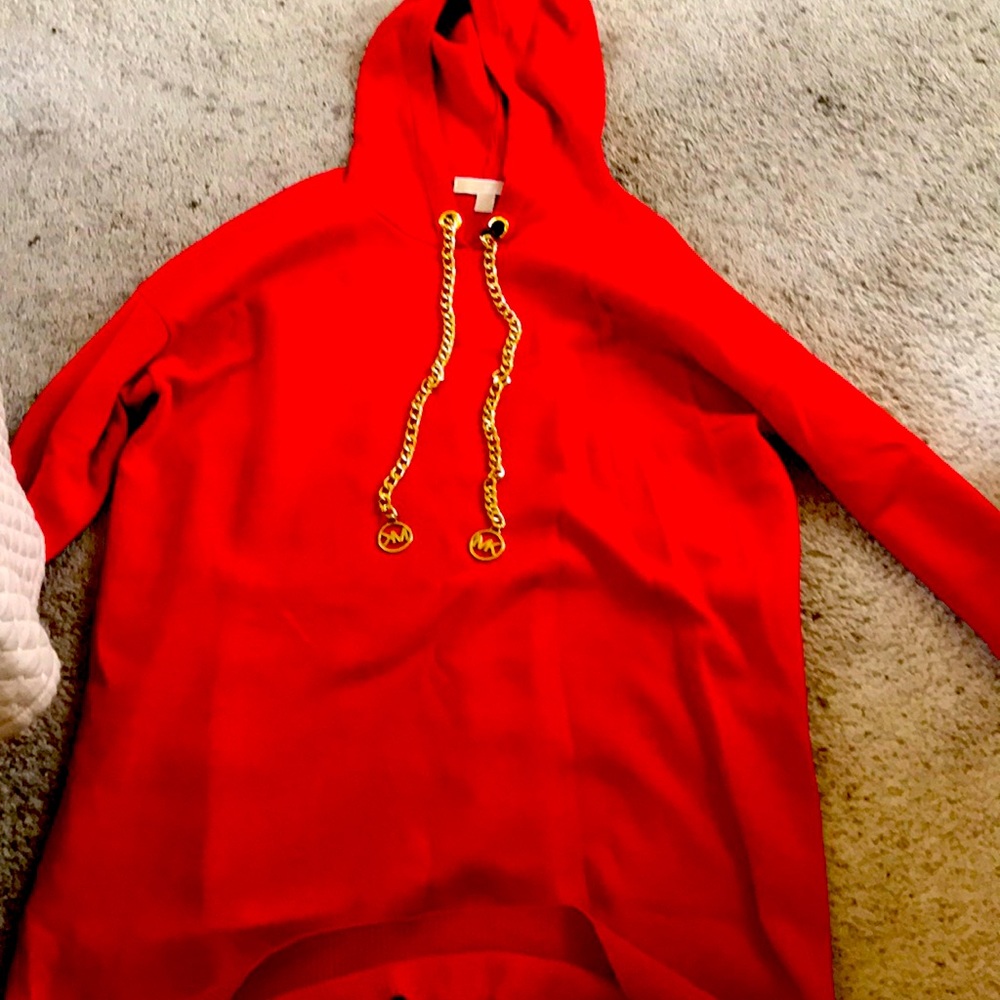 Michael Kors hoodie